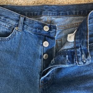 Brandy Melville Mom Jeans